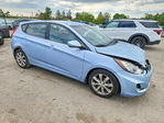 Hyundai Accent 2012