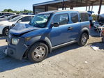Honda Element 2007