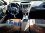 Subaru Outback 2013