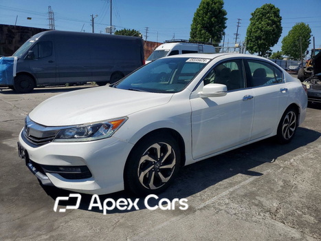 Honda Accord 2017 - Image 1 of 12