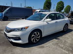 Honda Accord 2017