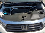 Honda Odyssey 2024