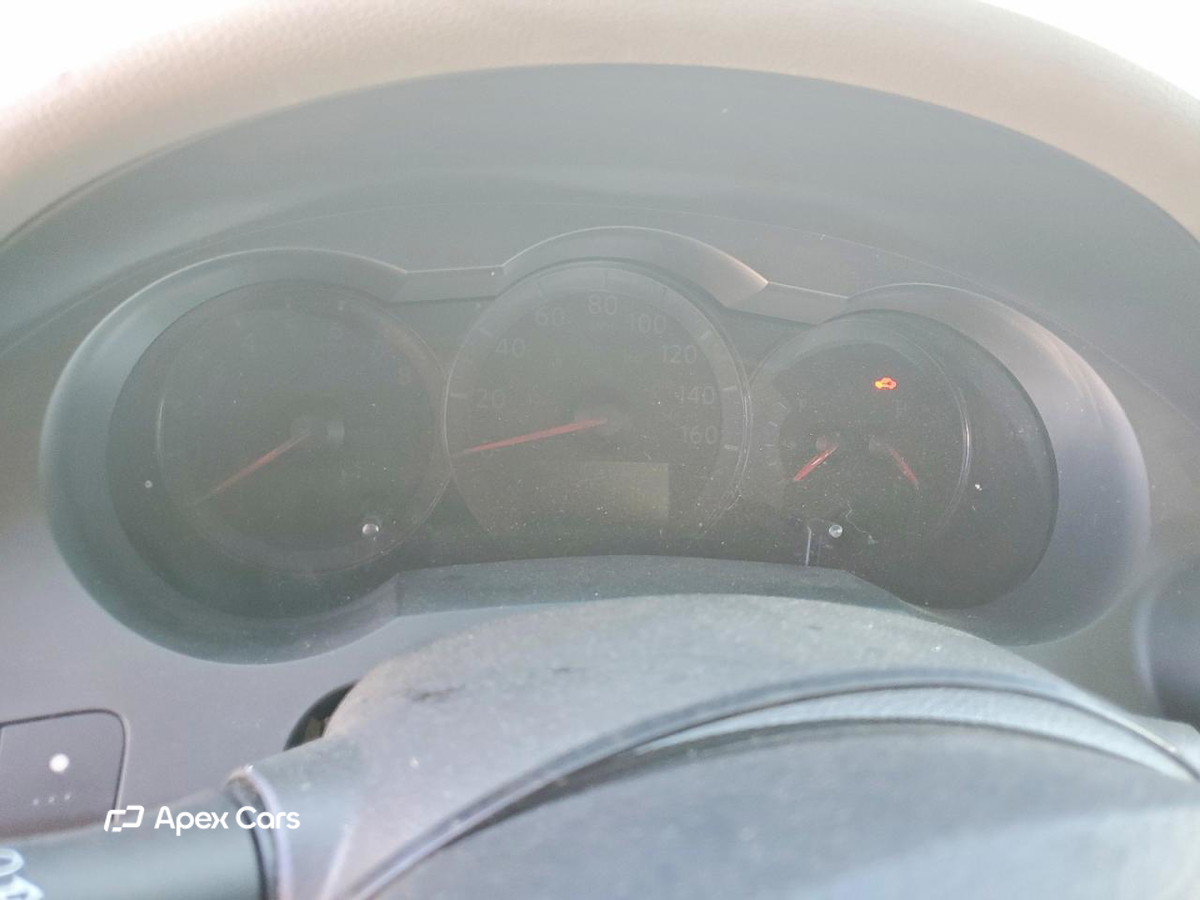 Nissan Altima 2010