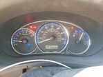 Subaru Forester 2012