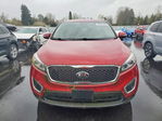 Kia Sorento 2017