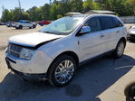 Lincoln MKX 2010