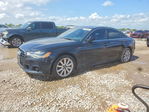 Audi A6 2015