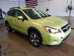 Subaru XV 2015