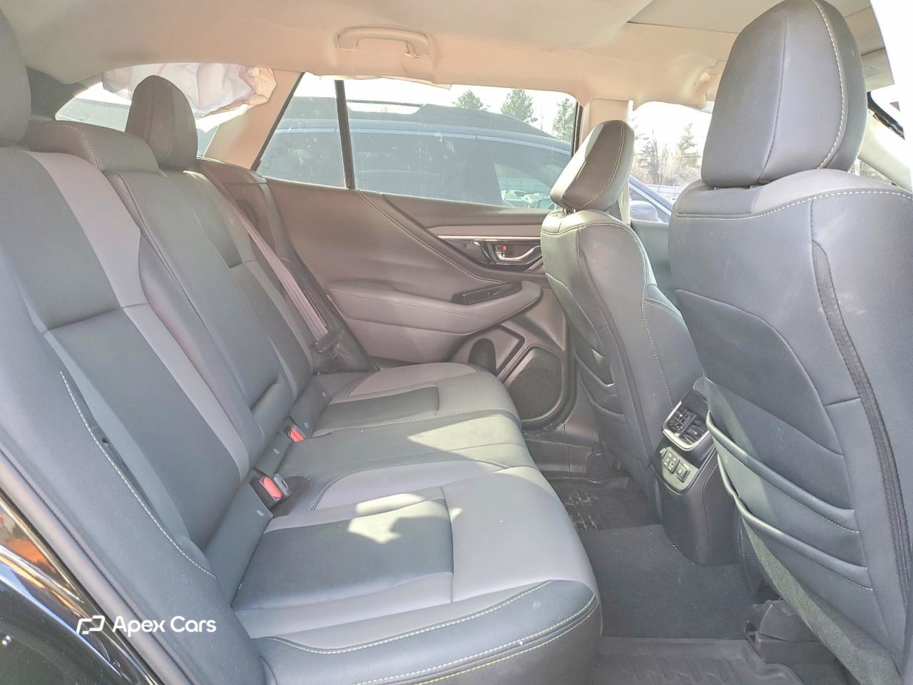 Subaru Outback 2023