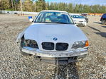 BMW Series 3 2001