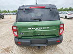 Ford Bronco 2025