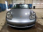 Porsche Boxster 2001