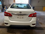 Nissan Sentra 2016