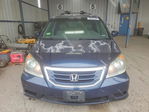Honda Odyssey 2010