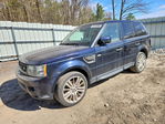 Land Rover Range Rover 2010