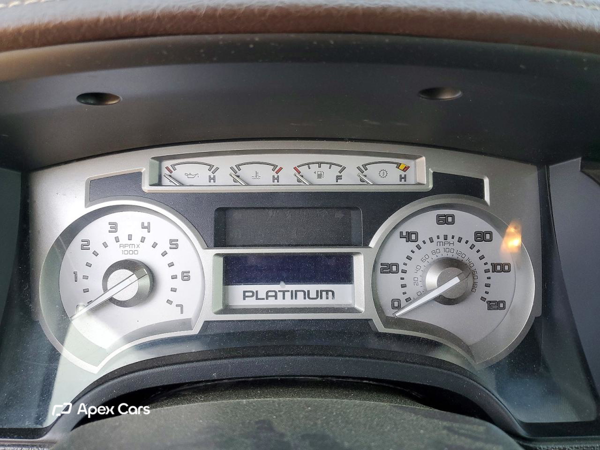 Ford F-150 2010