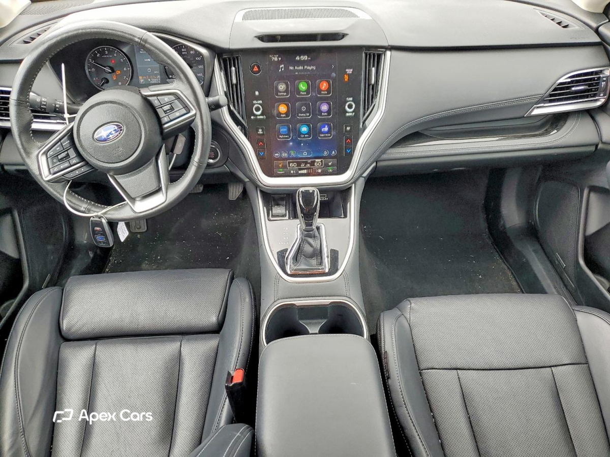 Subaru Outback 2024