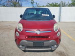 Fiat 500 2015