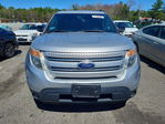 Ford Explorer 2014