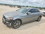 Mercedes-Benz C-klasse 2015