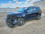 Ford Explorer 2017
