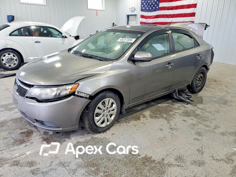 Kia Forte 2011 - Image 1 of 14