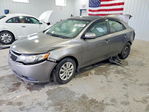Kia Forte 2011