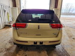 Lincoln MKX 2014
