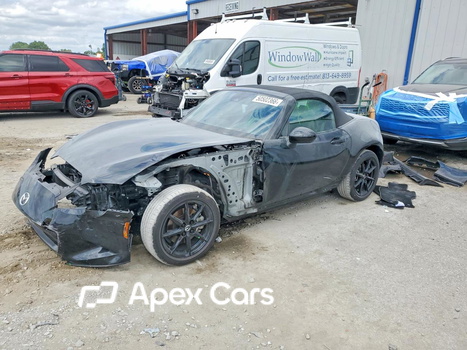 Mazda MX-5 2025 - Image 1 of 13