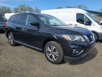 Nissan Pathfinder 2018