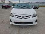 Toyota Corolla 2011