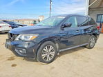 Nissan Pathfinder 2017