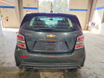 Chevrolet Sonic 2017