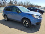 Subaru Forester 2017