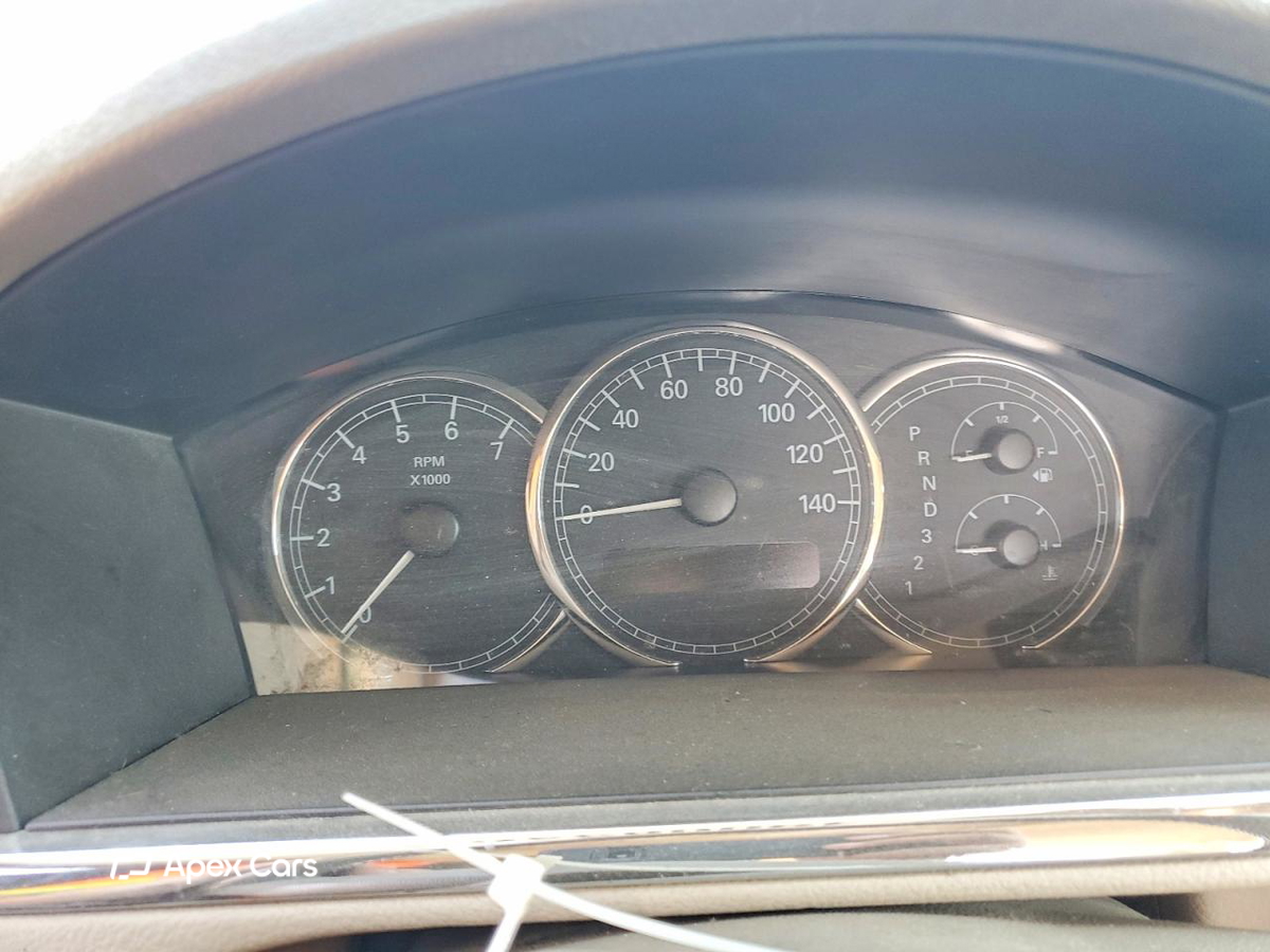 Buick LaCrosse 2006