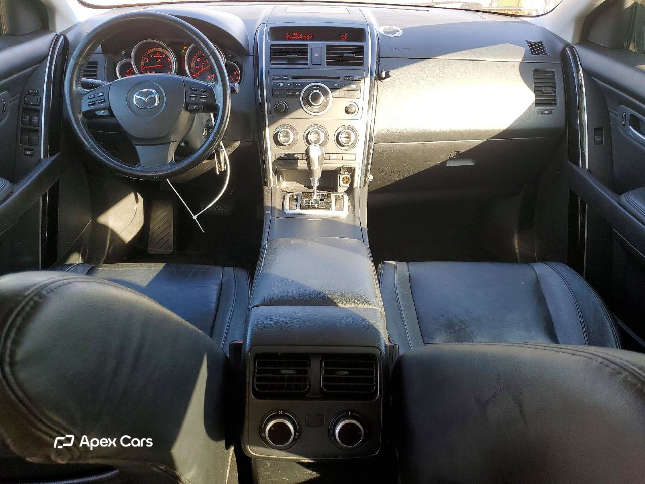 Mazda CX-9 2009