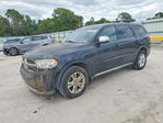 Dodge Durango 2011