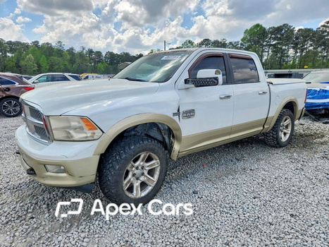 Dodge RAM 2011 - Zdjęcie 1 z 12