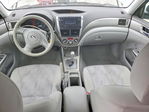 Subaru Forester 2010