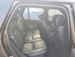 Land Rover Range Rover 2016