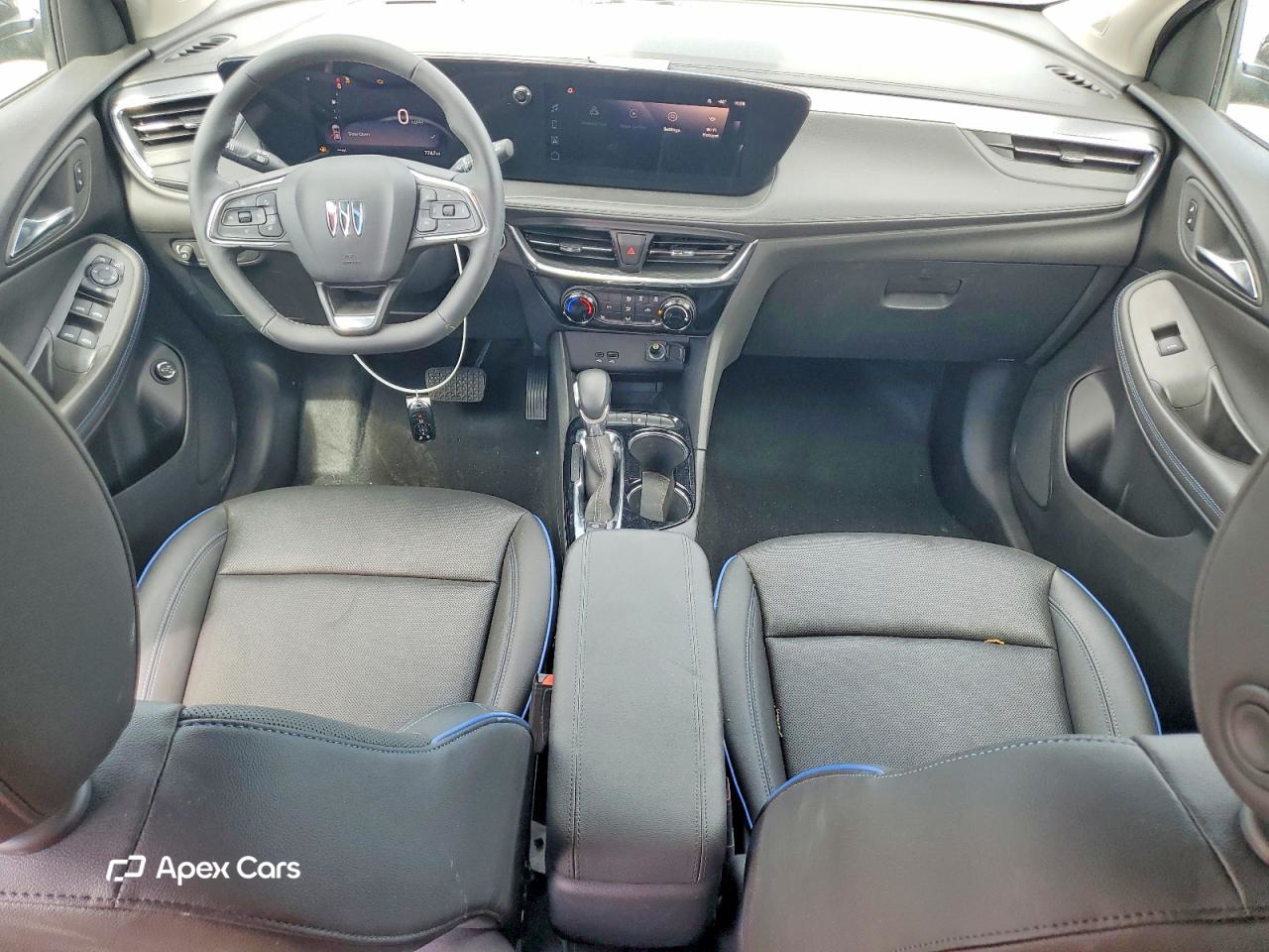 Buick Encore 2025