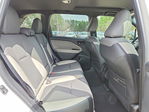 Subaru Forester 2025