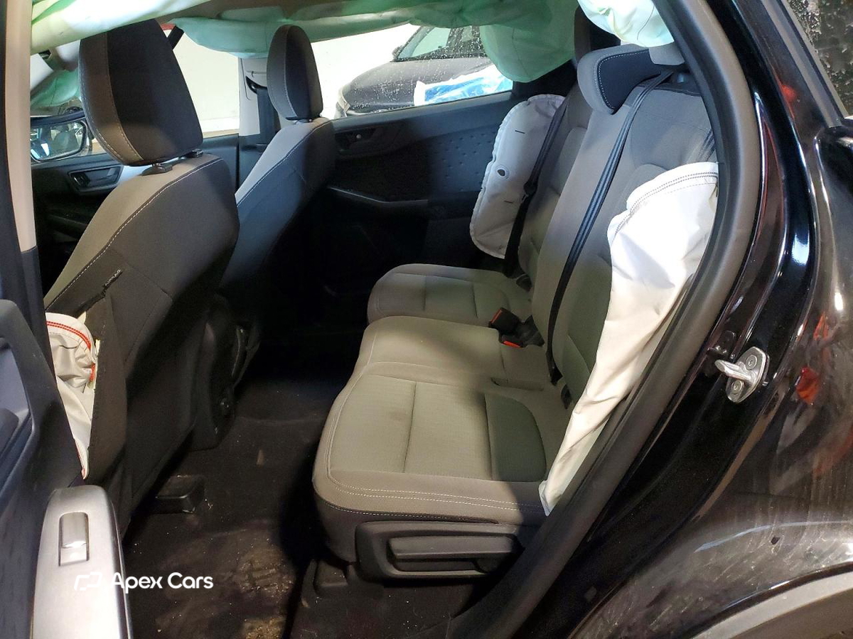 Ford Escape 2020