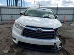 Toyota Highlander 2015