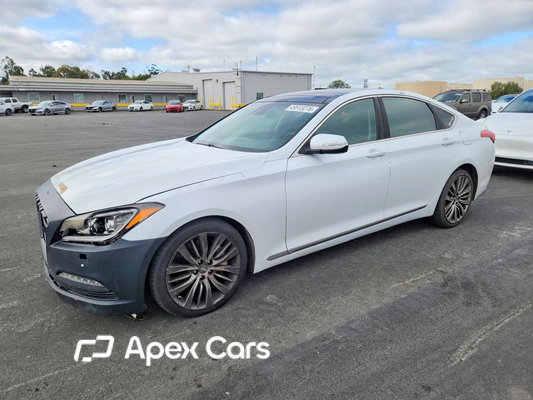 Hyundai Genesis 2015 - Image 1 of 5