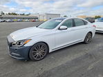 Hyundai Genesis 2015