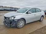 Nissan Sentra 2019