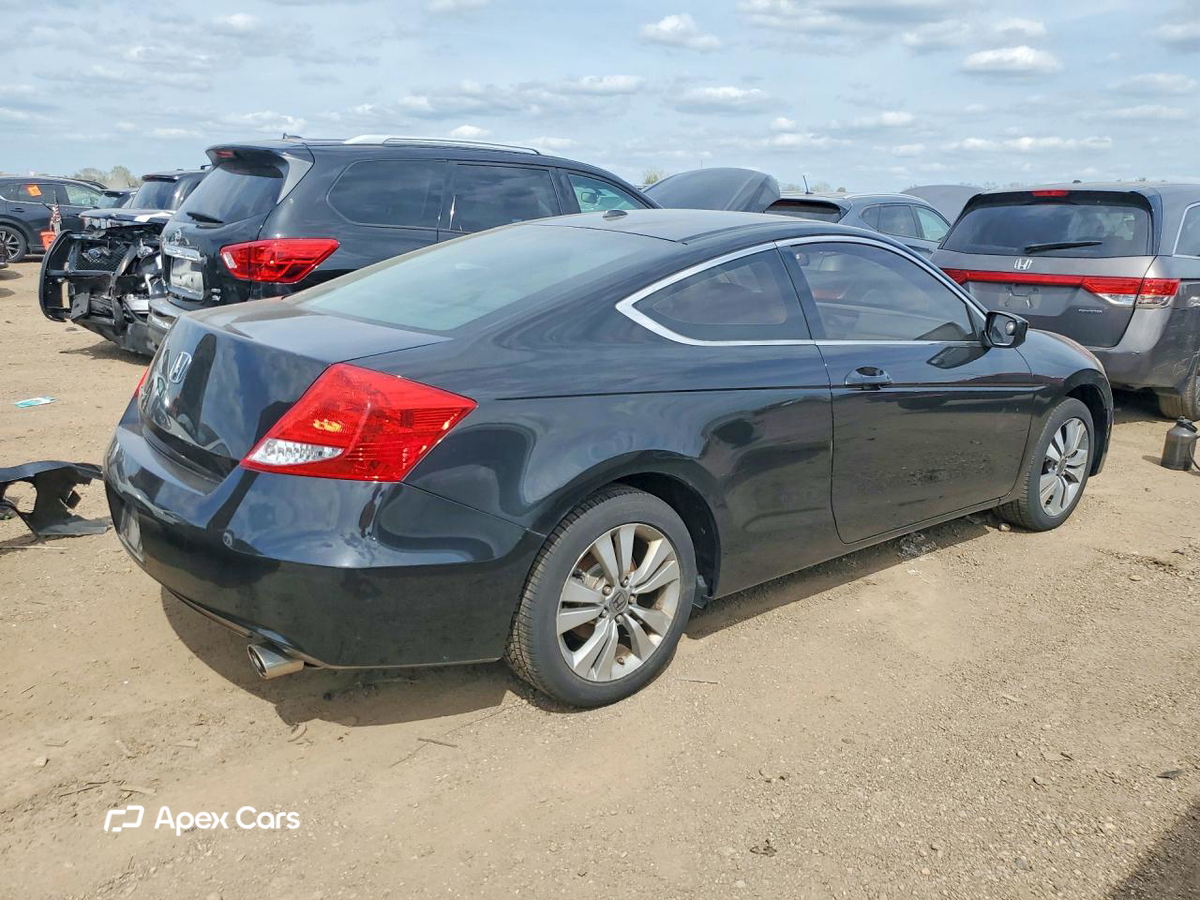 Honda Accord 2011