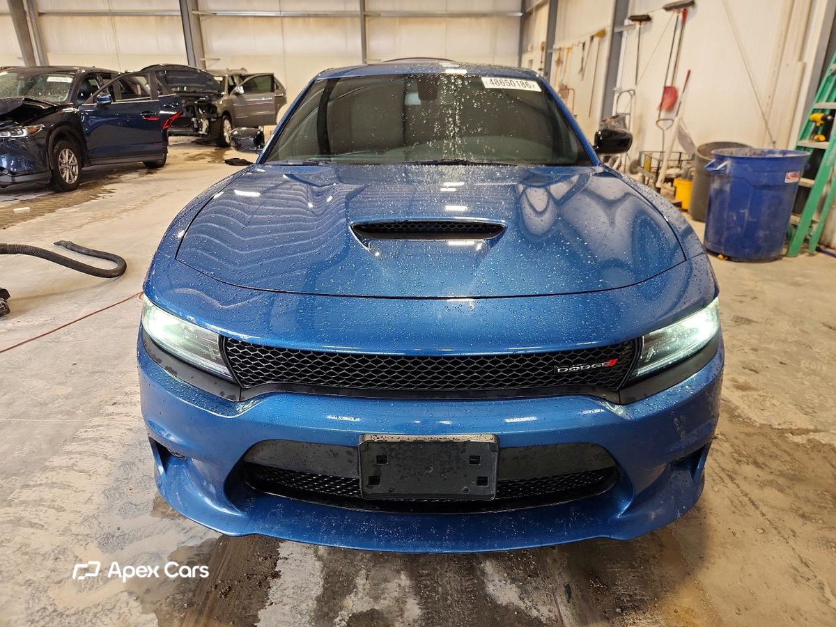 Dodge Charger 2023