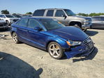 Audi A3 2016